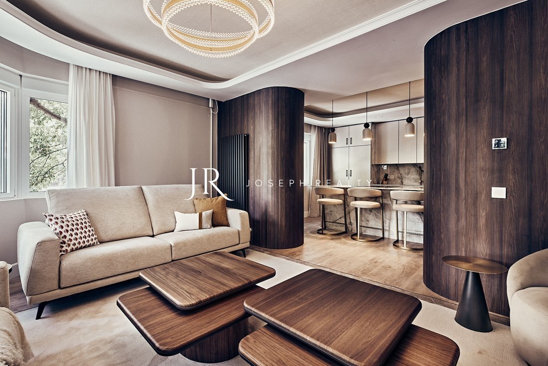 Apartment in Barrio Salamanca, Madrid, Spain 3 - 18498282
