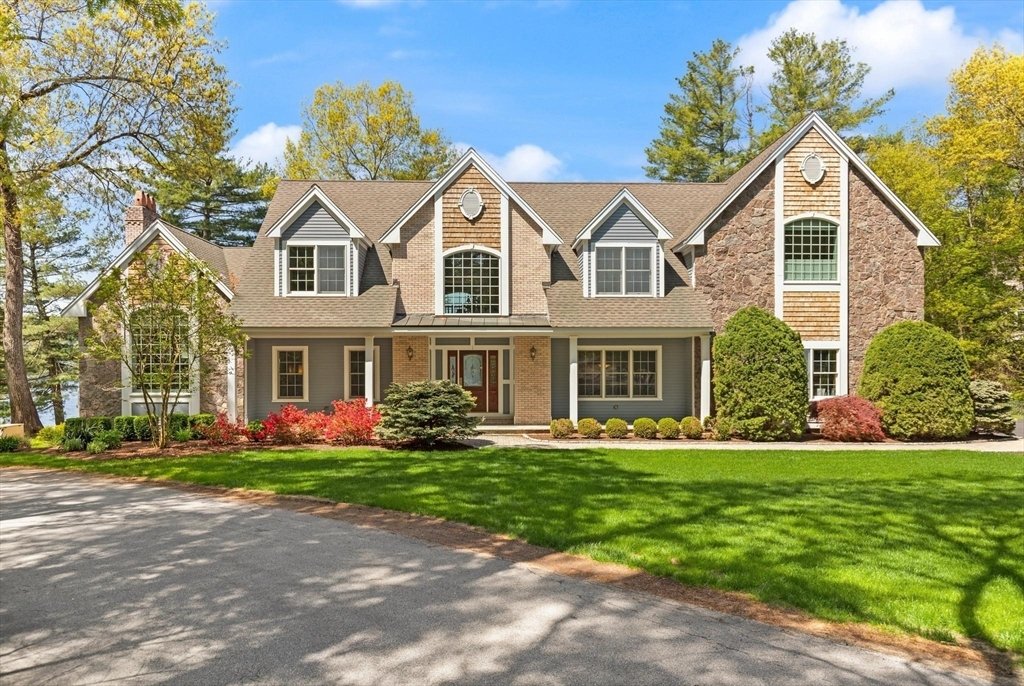 House in Westford, Massachusetts, United States 2 - 17961938