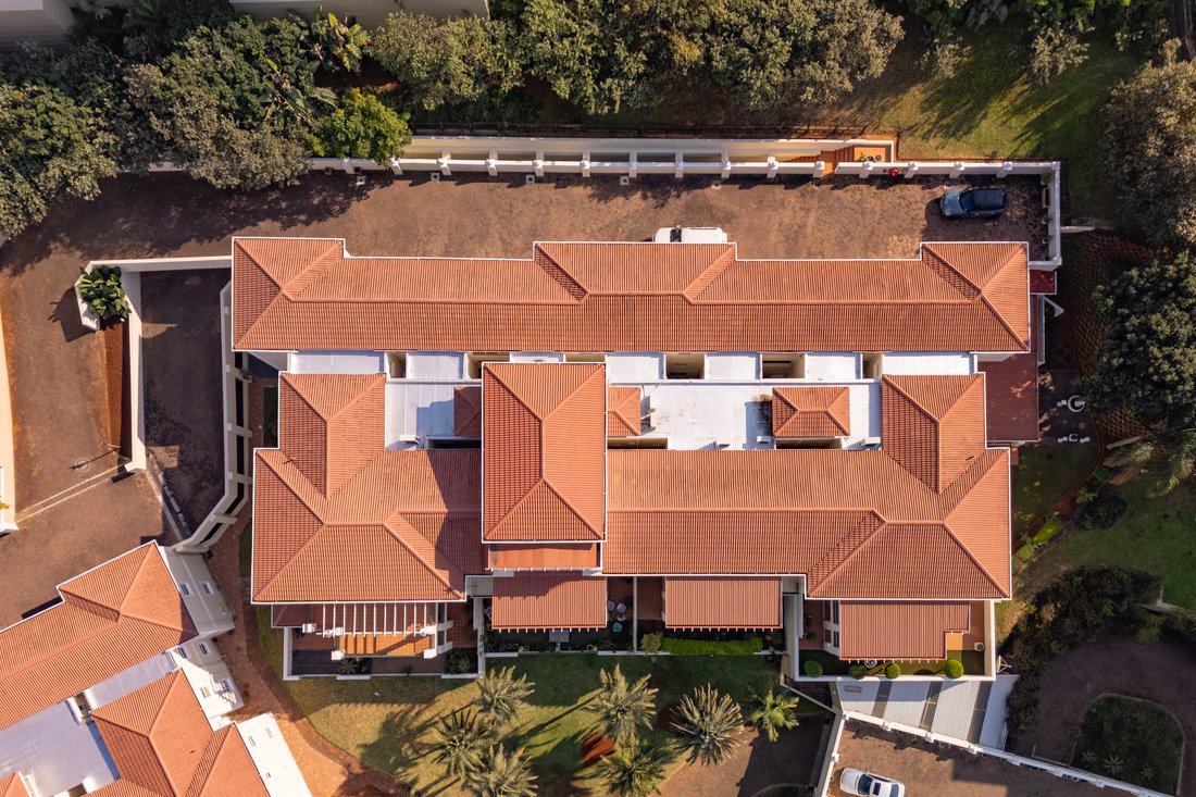 Apartment in Sunningdale, La Lucia, KwaZulu-Natal 3 - 18498401