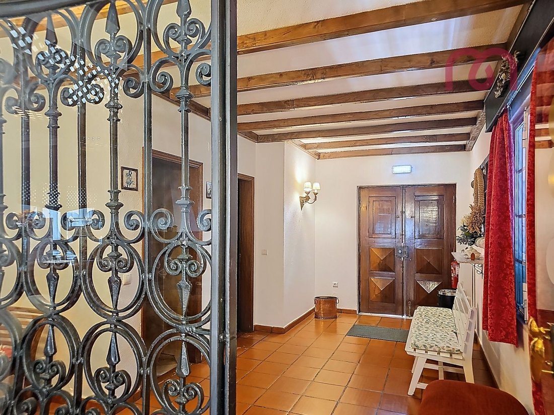 Farm Ranch in Terrugem e Vila Boim, Portalegre District, Portugal 3 - 16623723