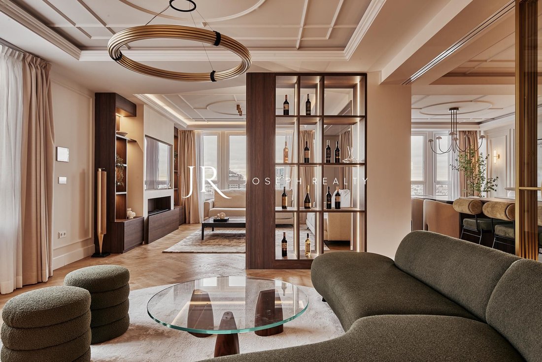 Apartment in Chamartín, Madrid, Spain 1 - 18498263