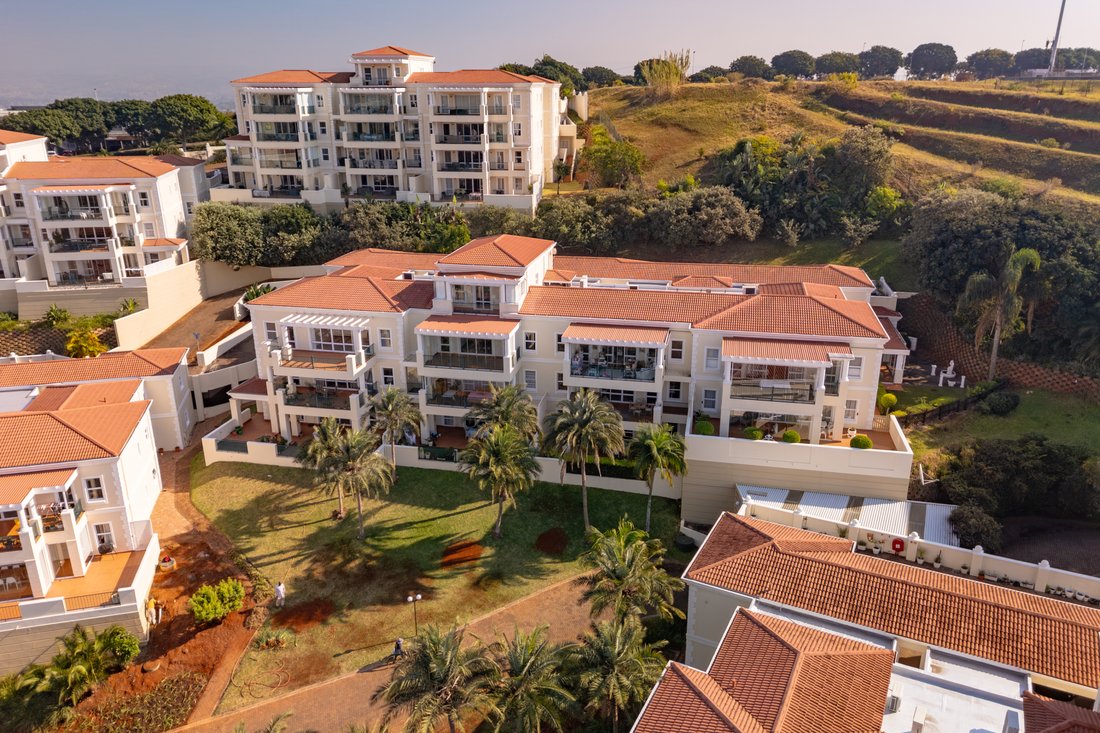 Apartment in Sunningdale, La Lucia, KwaZulu-Natal 1 - 18498401