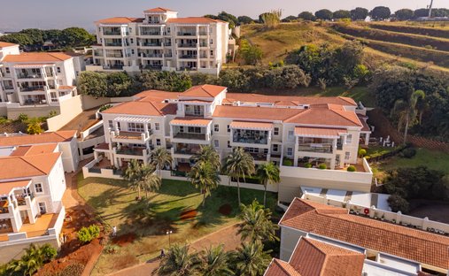 Apartment in Umhlanga, KwaZulu-Natal, South Africa 1