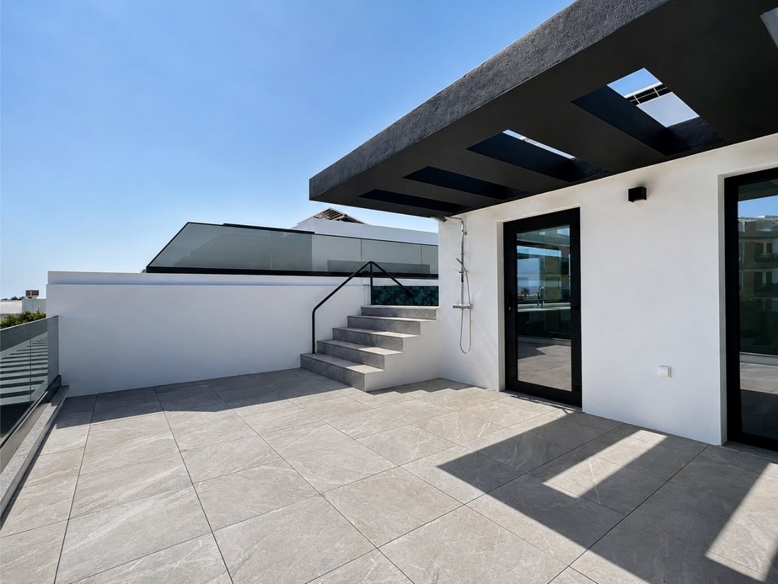 Villa in Tavira (Santa Maria e Santiago), Algarve, Portugal 3 - 18498324