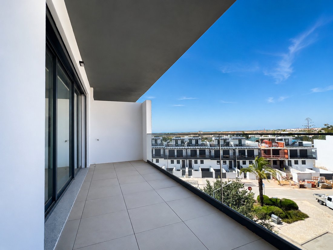 Apartment in Tavira (Santa Maria e Santiago), Algarve, Portugal 1 - 18498349