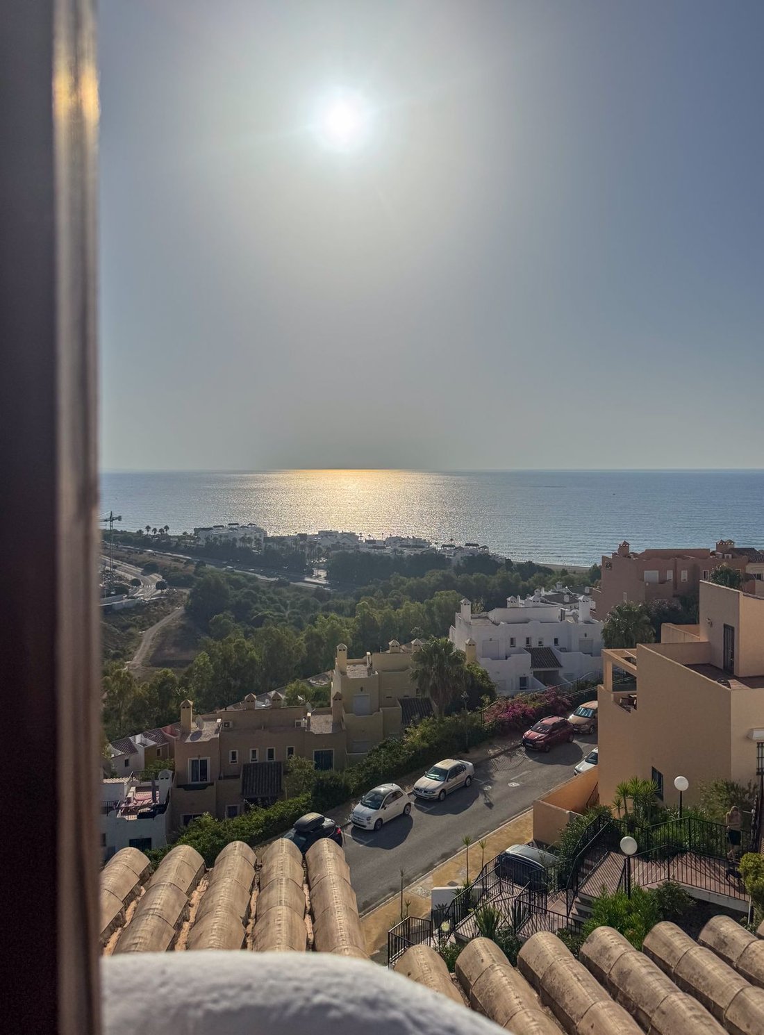 Penthouse in Casares, Andalusia, Spain 1 - 18498583