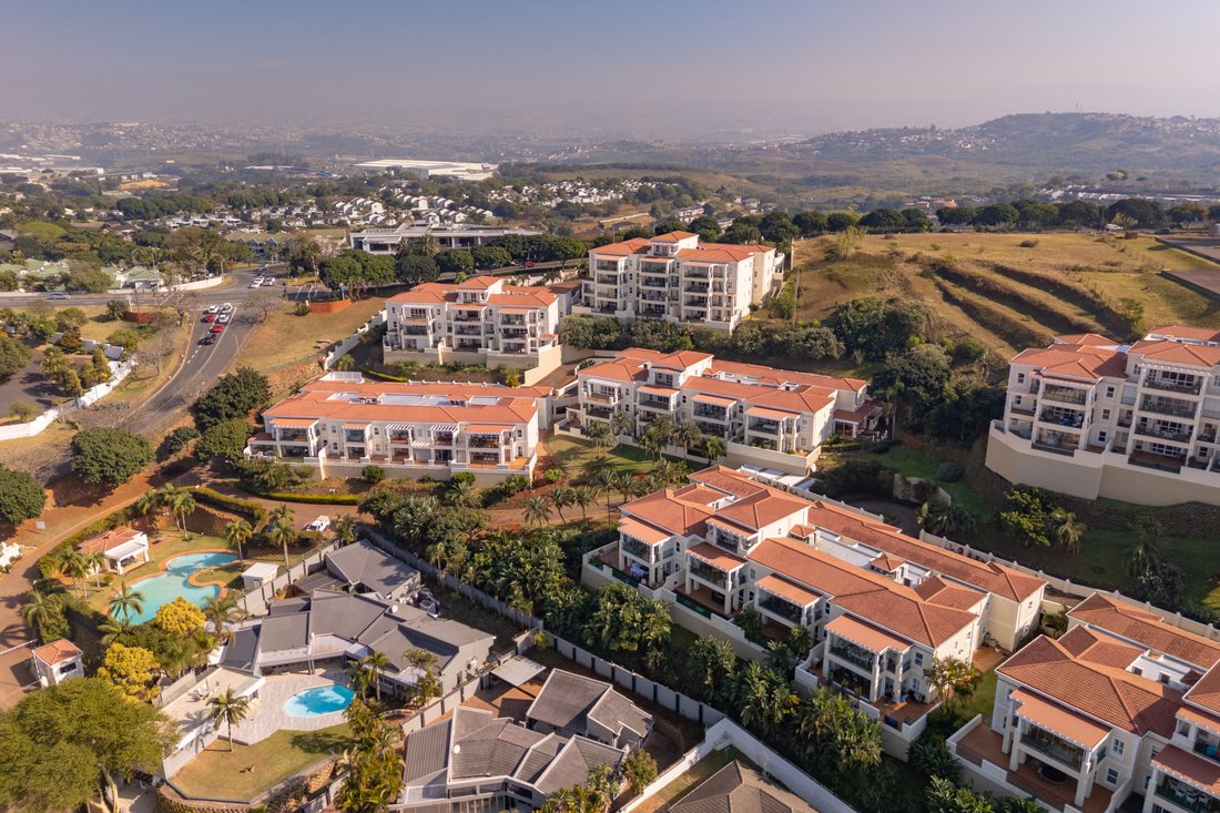 Apartment in Sunningdale, La Lucia, KwaZulu-Natal 2 - 18498401