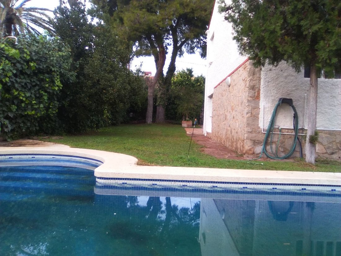 Villa in Benicassim, Valencian Community, Spain 5 - 18498466