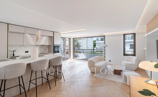 Apartment in Cannes, Provence-Alpes-Côte d'Azur, France 1