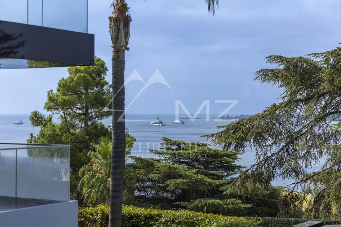 Apartment in French Riviera, Provence-Alpes-Côte d'Azur, France 2 - 18498255