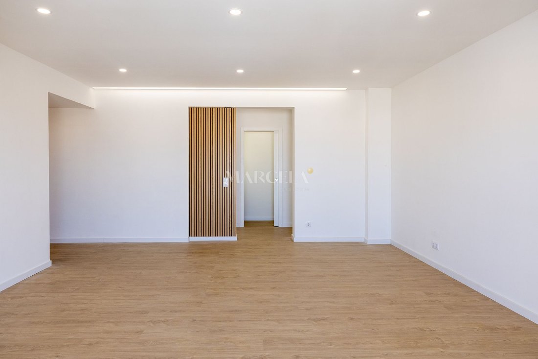 Apartment in Sao Goncalo de Lagos, Algarve, Portugal 3 - 18498510