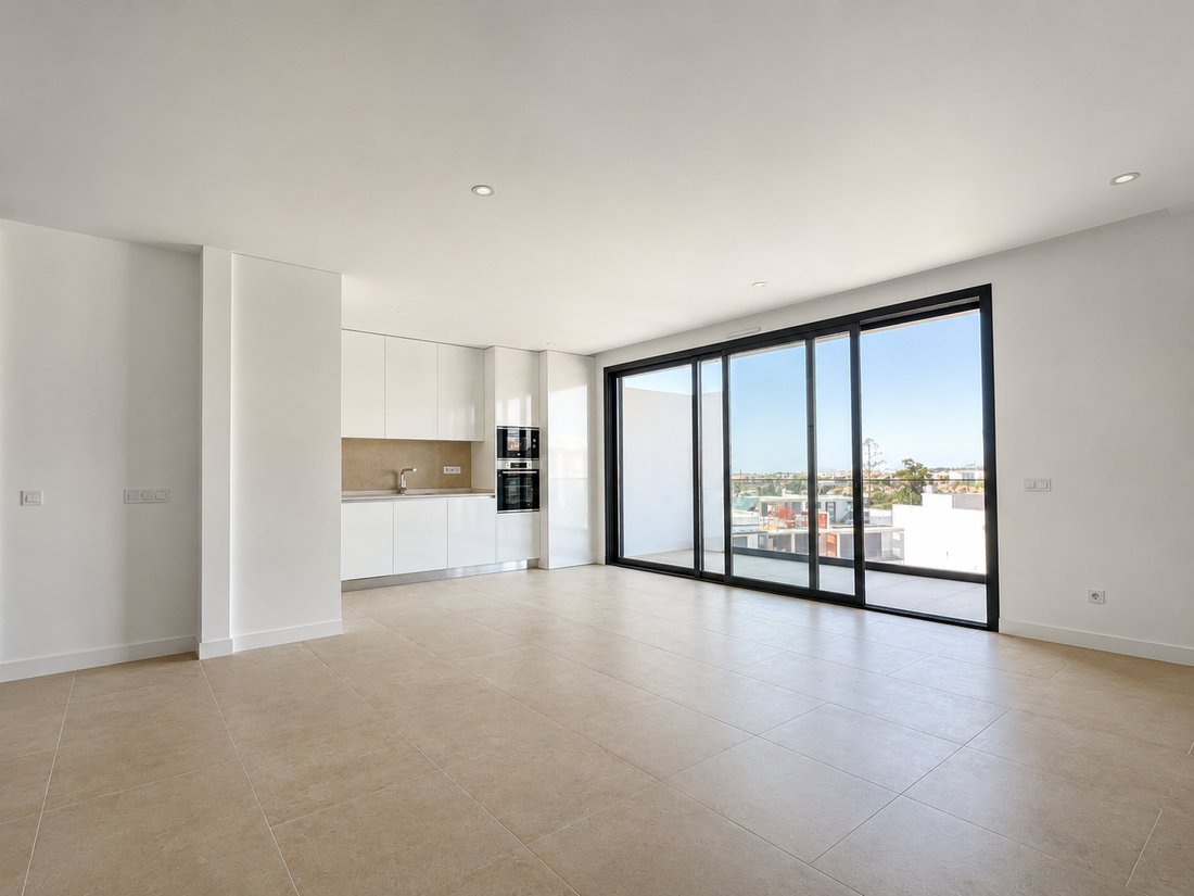 Apartamento en Tavira (Santa Maria y Santiago), Algarve, Portugal 2 - 18498367