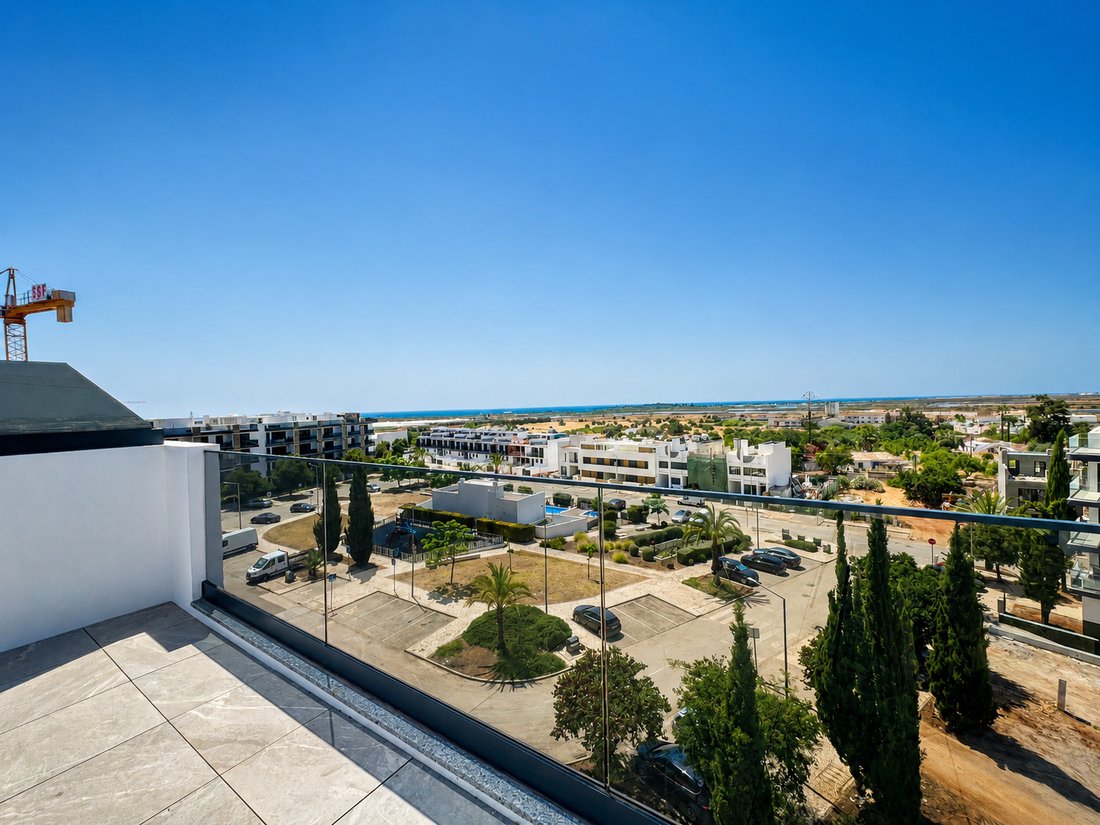 Apartment in Tavira (Santa Maria e Santiago), Algarve, Portugal 3 - 18498349