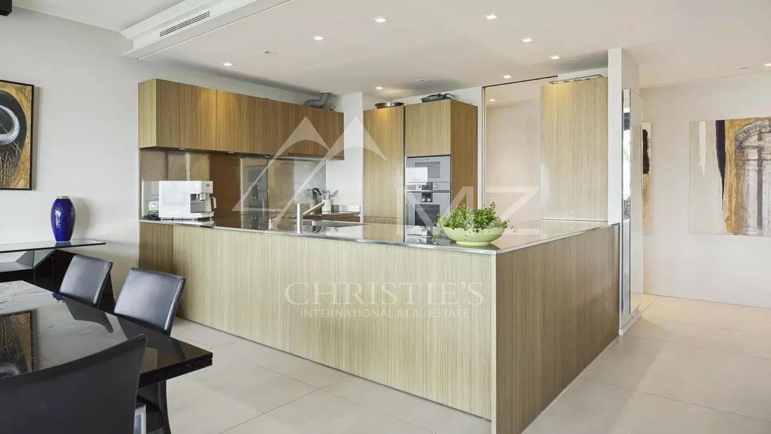 Apartment in French Riviera, Provence-Alpes-Côte d'Azur, France 4 - 18498255