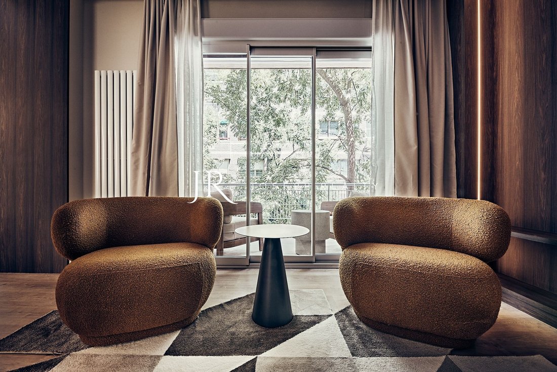 Apartment in Barrio Salamanca, Madrid, Spain 5 - 18498282