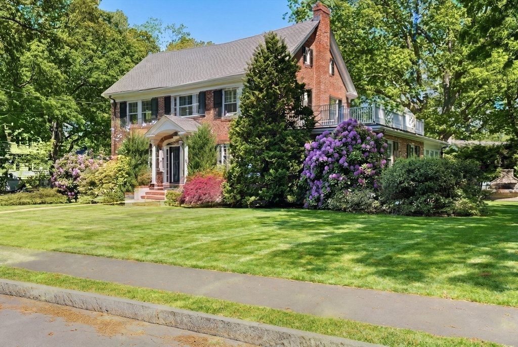 House in Braintree, Massachusetts, United States 3 - 18027127