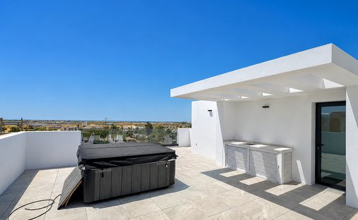 Appartamento a Tavira (Santa Maria e Santiago), Algarve, Portogallo 1