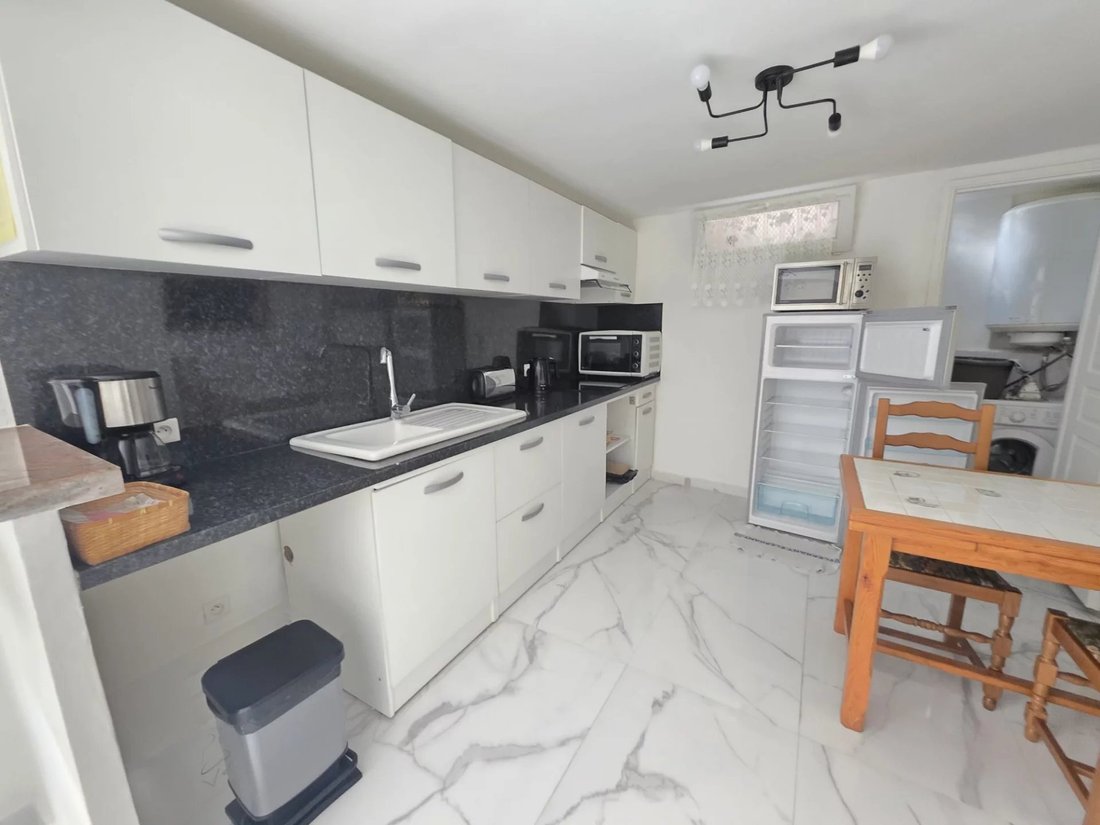 Villa in Ville-Les Saquedes-Le Bouillonnet, Sainte-Maxime, France 4 - 18498249