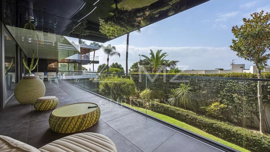 Apartment in French Riviera, Provence-Alpes-Côte d'Azur, France 1 - 18498255