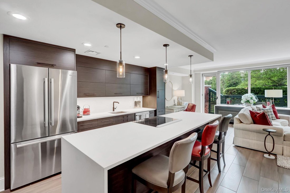 Condo in Garden City, New York, United States 5 - 18498483