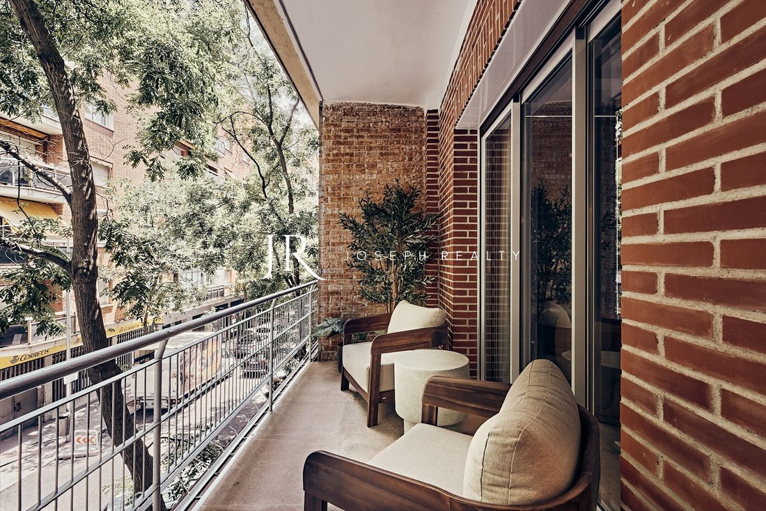 Apartment in Barrio Salamanca, Madrid, Spain 2 - 18498282