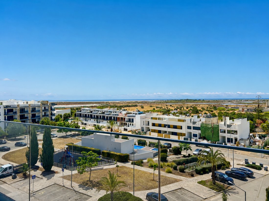 Apartment in Tavira (Santa Maria e Santiago), Algarve, Portugal 2 - 18498381