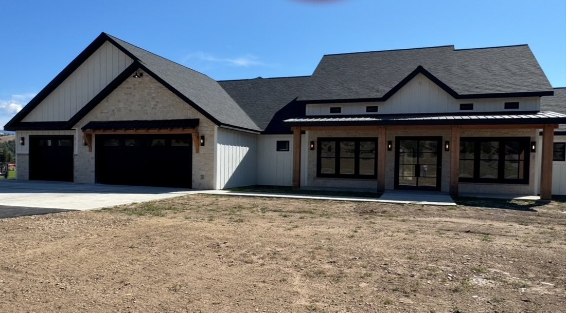 House in Lolo, Montana, United States 2 - 18498667