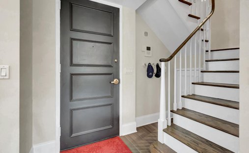 Condo in Garden City, New York, United States 1
