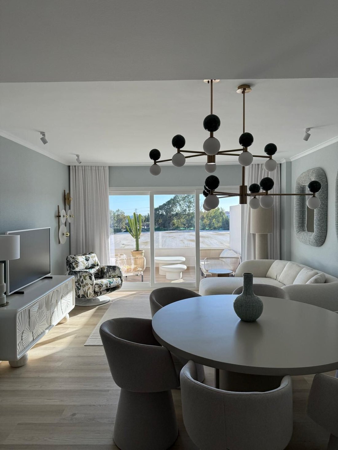 Apartment in Puerto Banus, Marbella, Spain 2 - 18498455