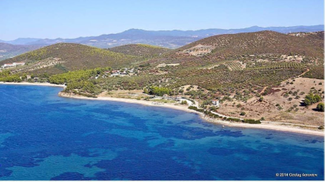 Estate in Sithonia, Macedonia and Thrace, Greece 3 - 18498605
