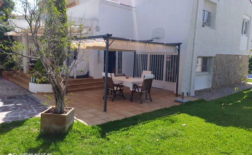 Villa in Benicassim, Valencian Community, Spain 1