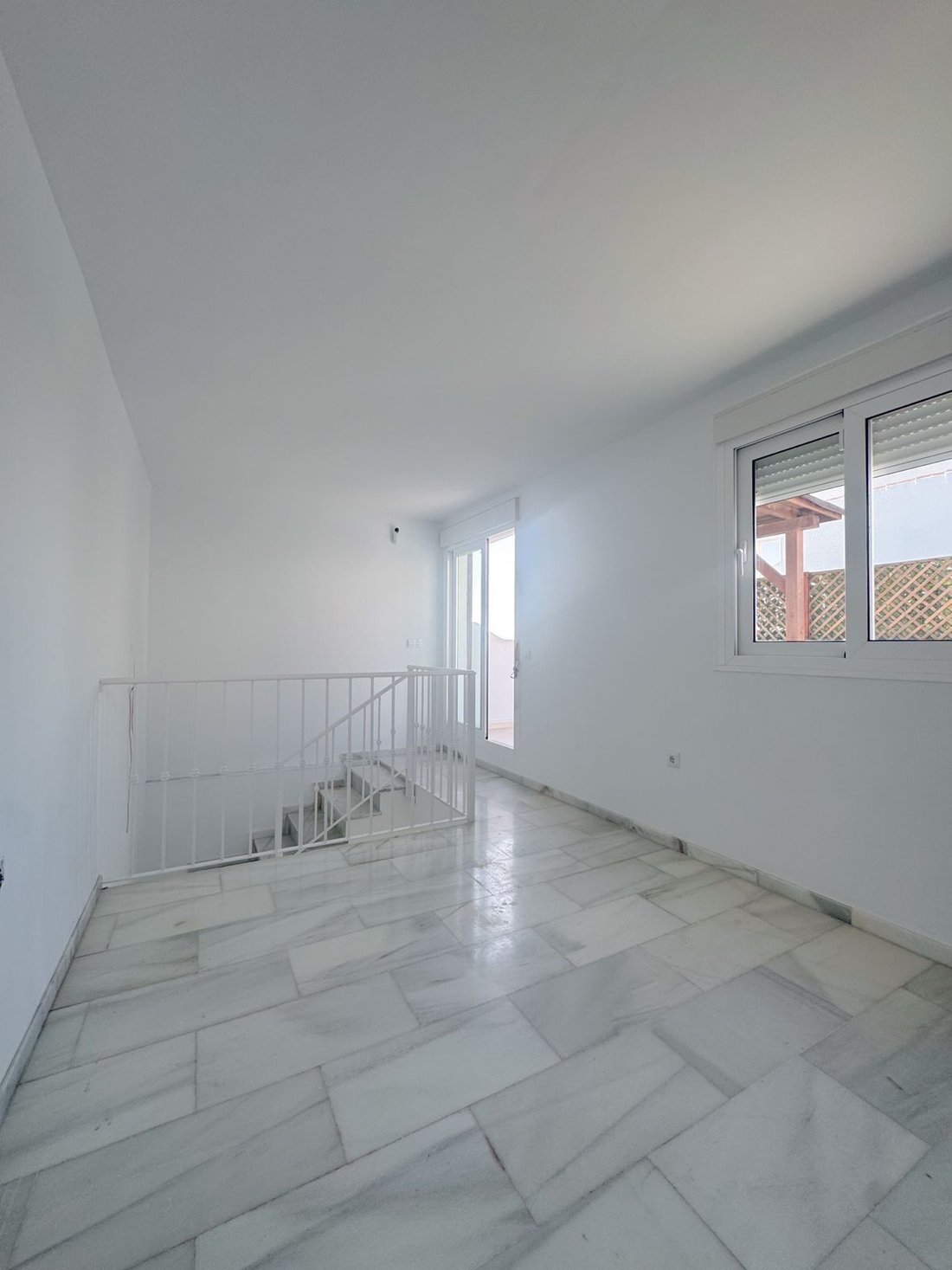 Penthouse in Casares, Andalusia, Spain 5 - 18498583