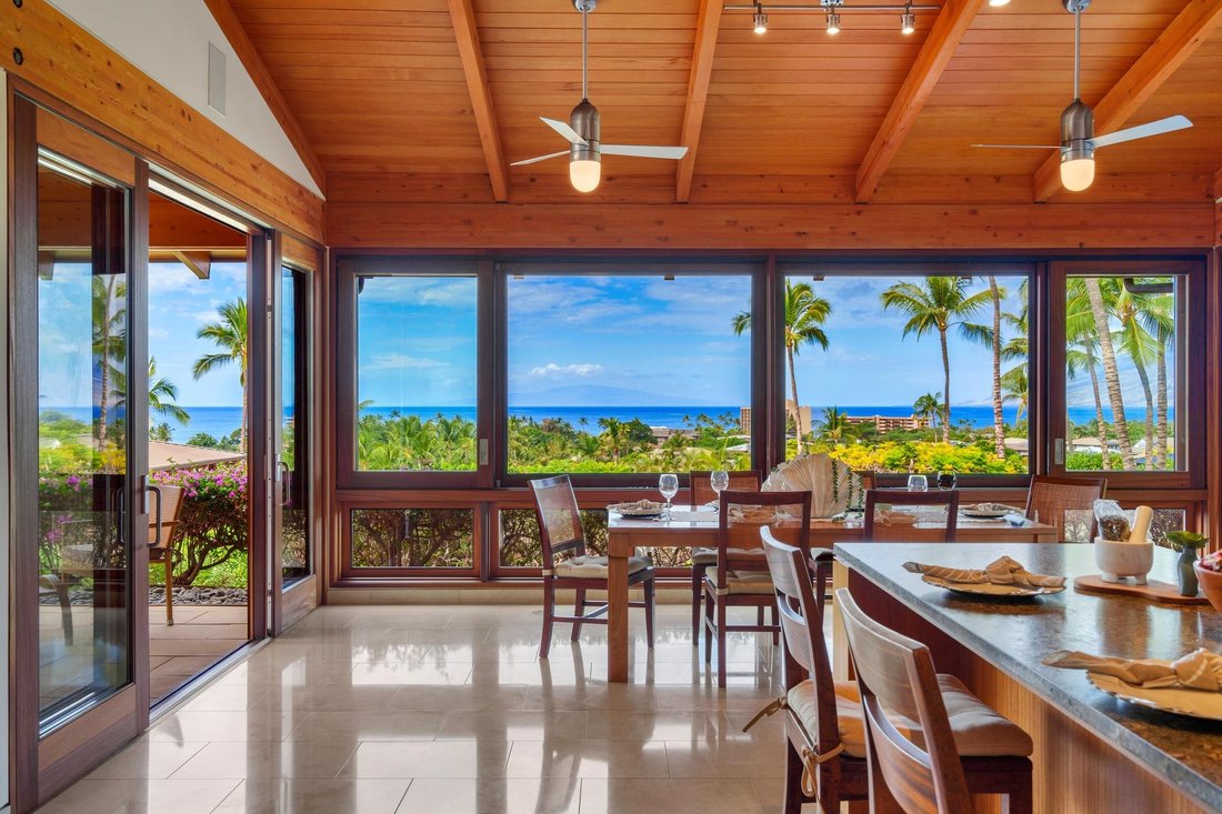 Condominio a Kihei, Hawaii, Stati Uniti 1 - 18498480