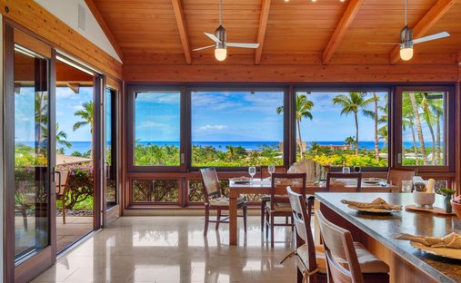Condominio a Kihei, Hawaii, Stati Uniti 1