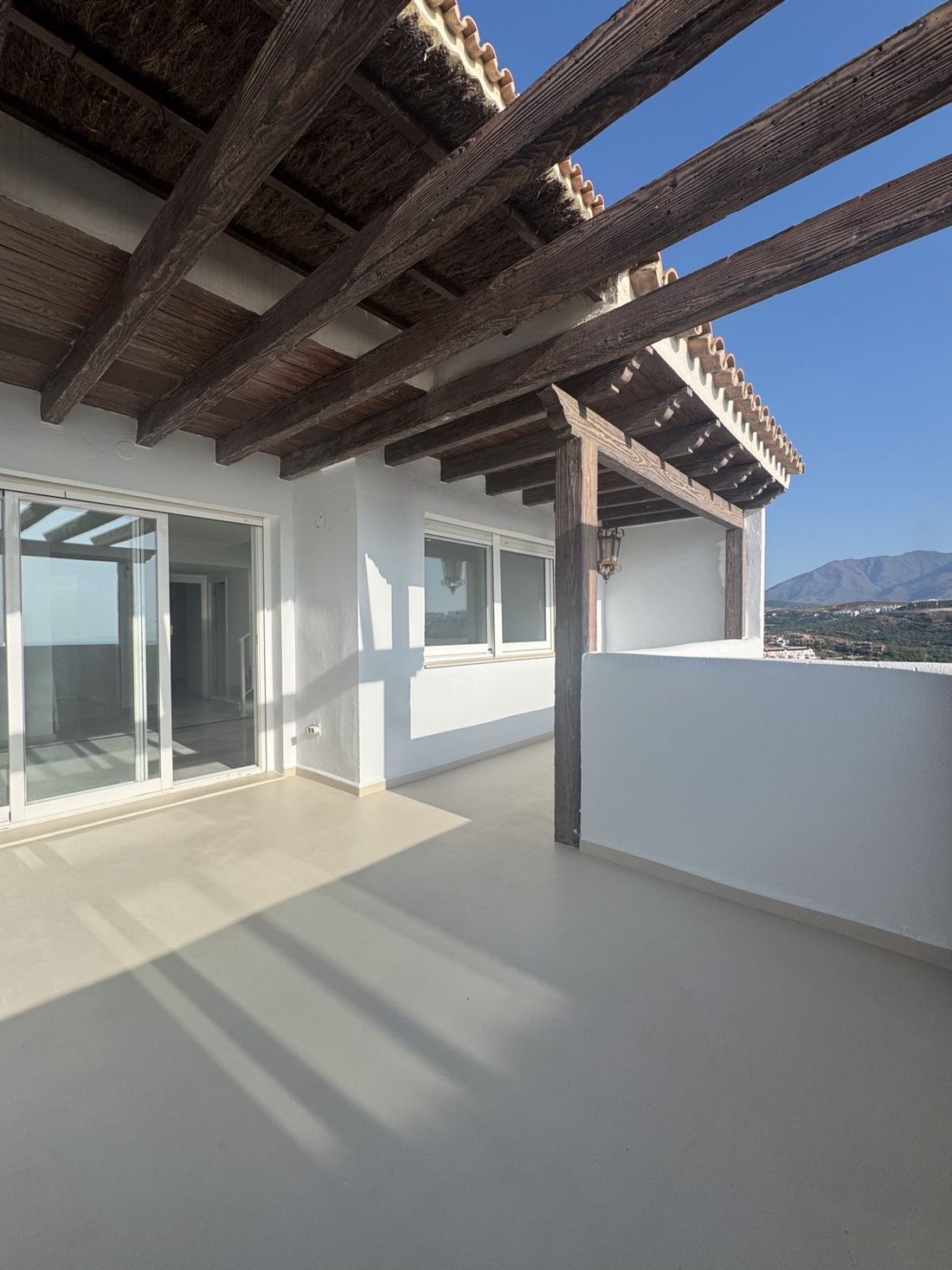Penthouse in Casares, Andalusia, Spain 2 - 18498583