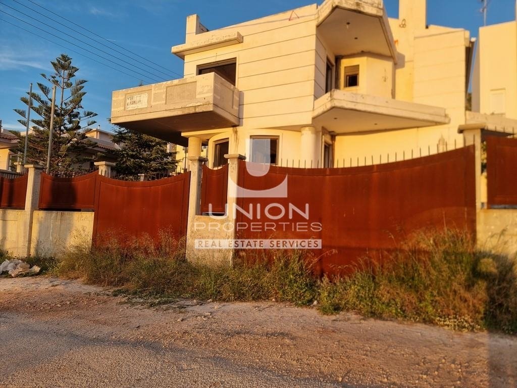House in Vari, Attica, Greece 5 - 16005585
