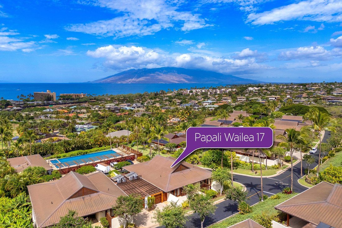 Condominio a Kihei, Hawaii, Stati Uniti 2 - 18498480
