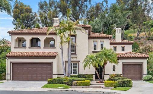 Maison à San Juan Capistrano, Californie, États-Unis 1