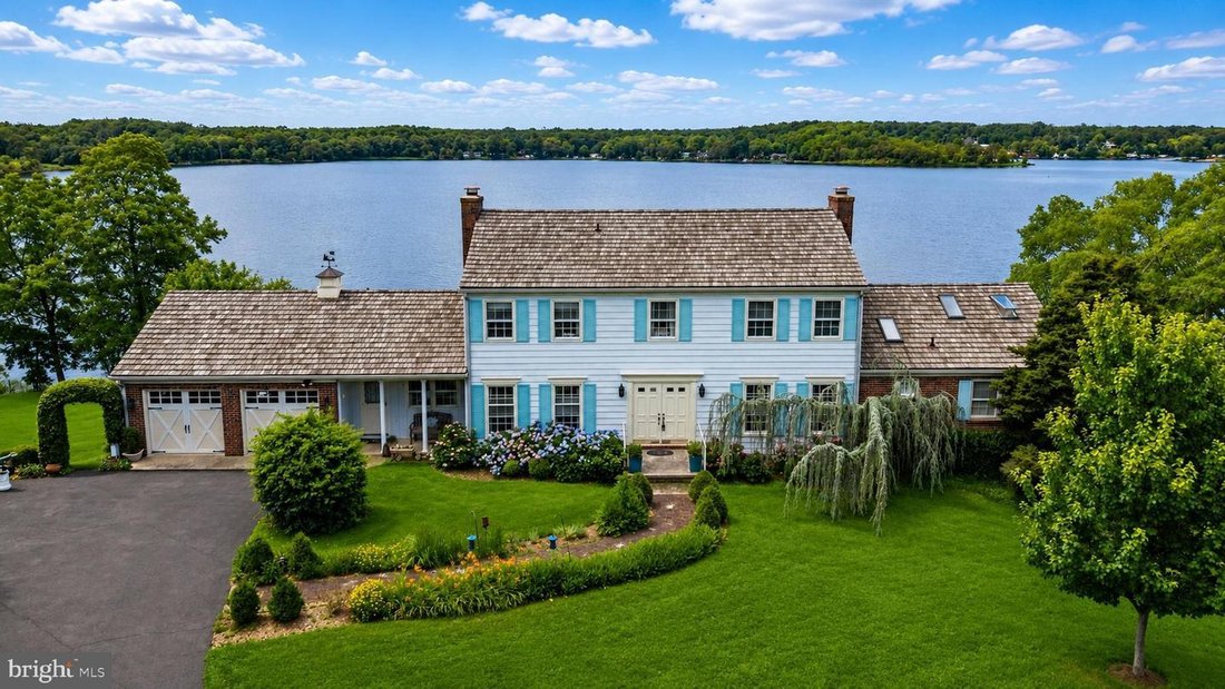 House in Edgewater, Maryland, United States 3 - 18258649