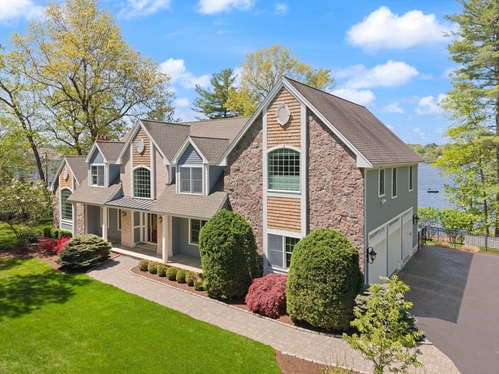 House in Westford, Massachusetts, United States 4 - 17961938
