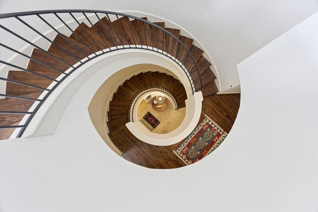 Townhouse in Houston, Texas, United States 4 - 18498292