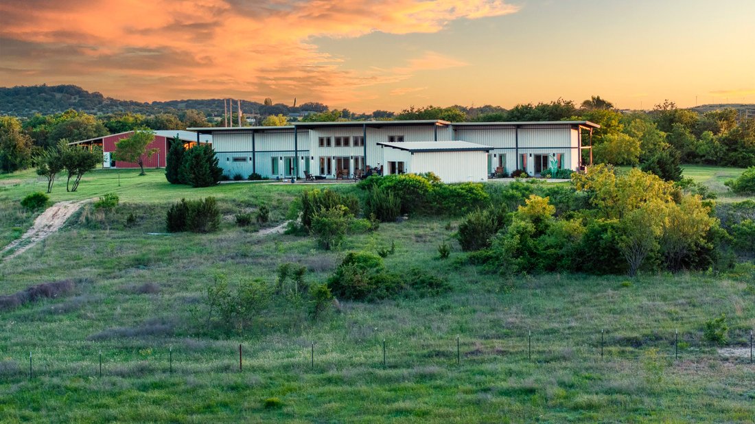 Farm Ranch in Walnut Springs, Texas, United States 1 - 18498484