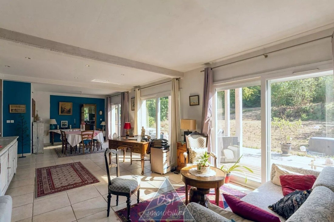 House in Crepieux, Rillieux-la-Pape, France 4 - 18498366