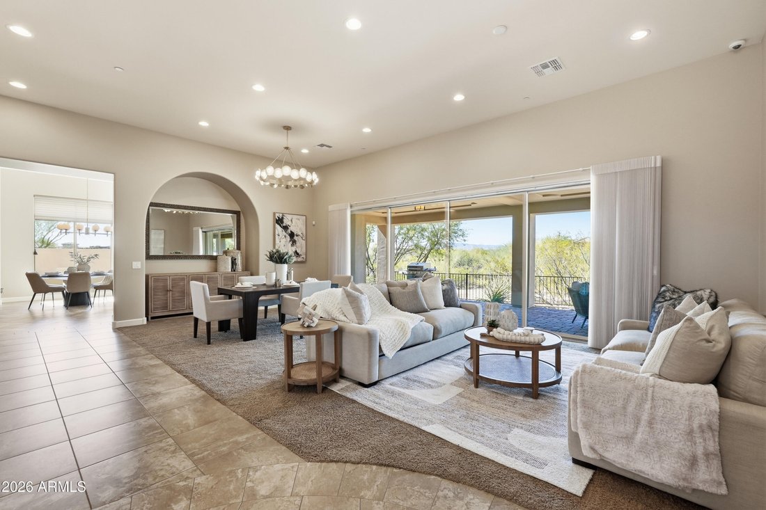 House in Scottsdale, Arizona, United States 4 - 18498684
