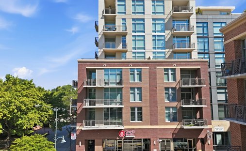 Condo in Chapel Hill, North Carolina, United States 1