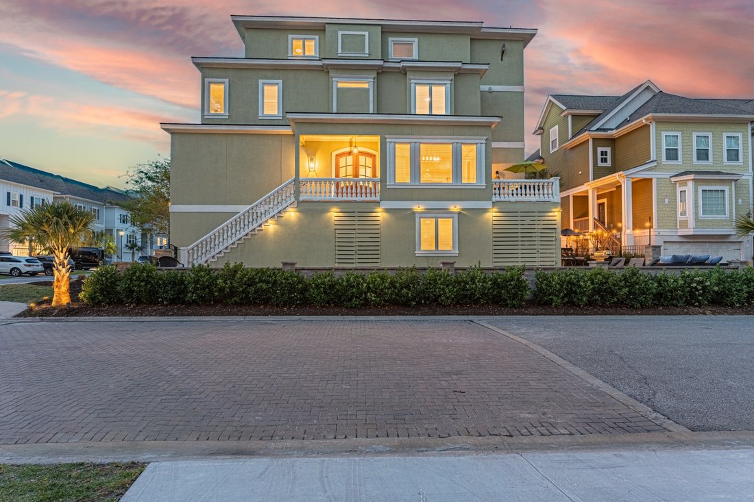 House in Hilton Head Island, South Carolina, United States 1 - 18498674