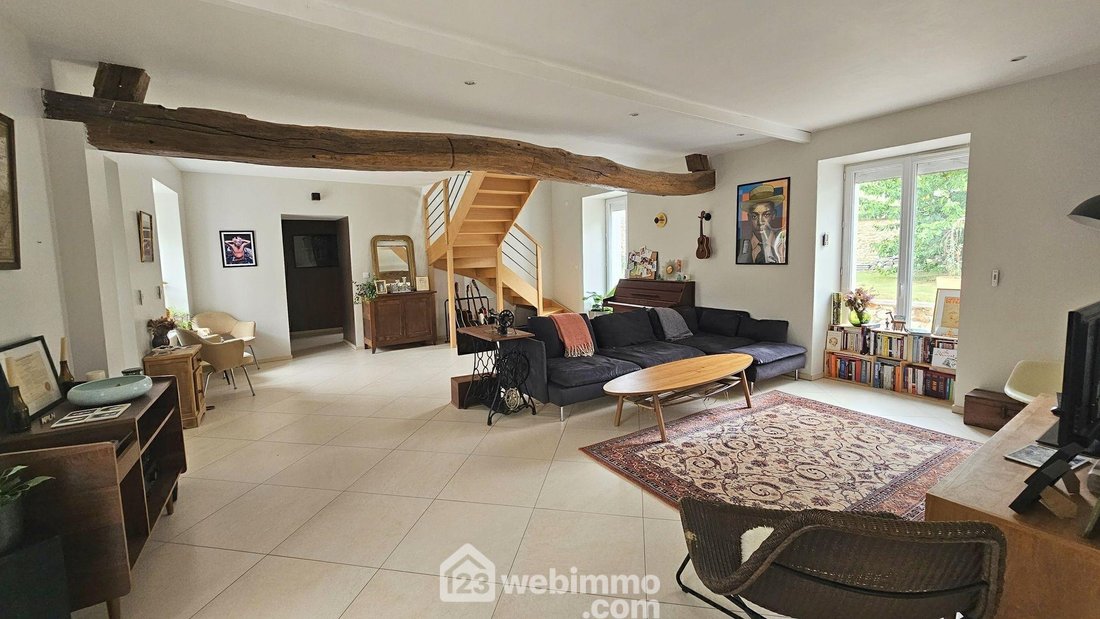 House in Cely, Ile-de-France, France 4 - 18498385