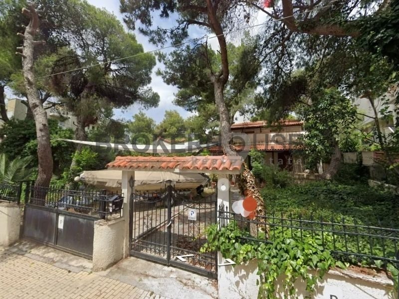 House in Melissia, Attica, Greece 1 - 18498529