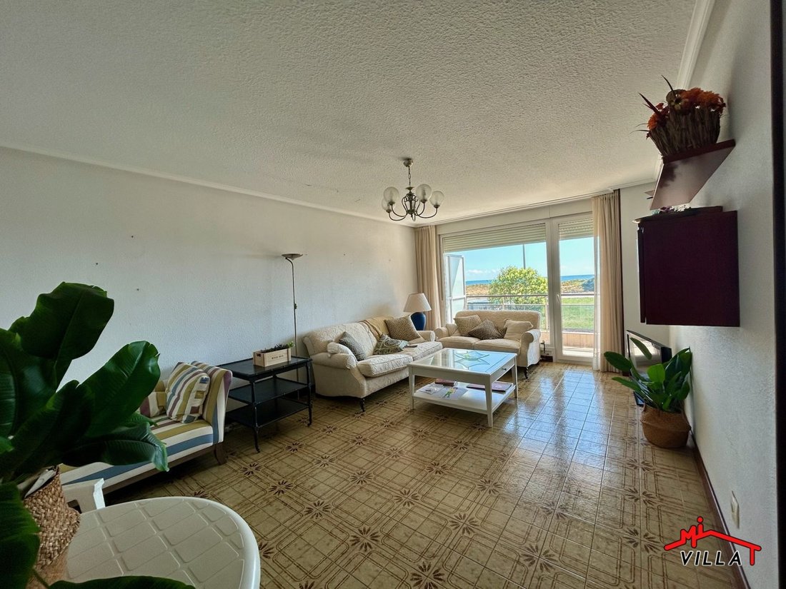 Apartment in Laredo, Cantabria, Spain 4 - 18498447