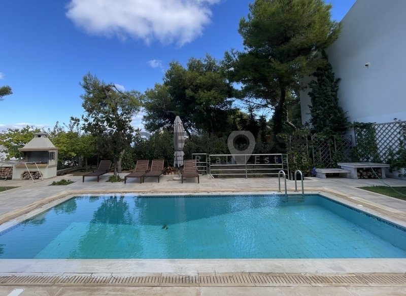 Villa in Markopoulo Mesogaias, Attica, Greece 2 - 18498451